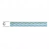 Oceľové Lano – Priemer 3/4 mm - Tovar na Mieru