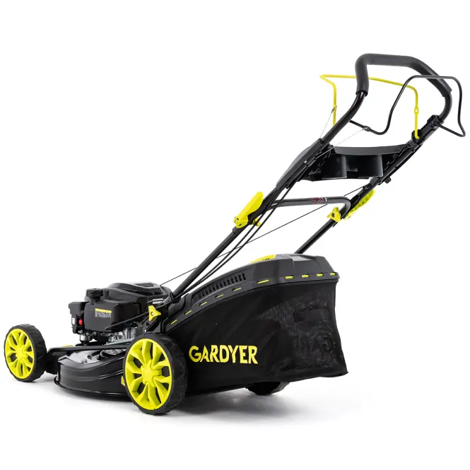 Benzínová kosačka s pohonom 173 cm3 GARDYER MP700