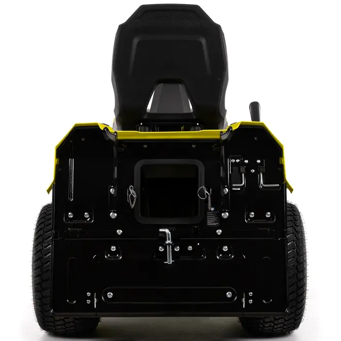 Záhradný traktor 452 cm3 kôš 245 l GARDYER RT980