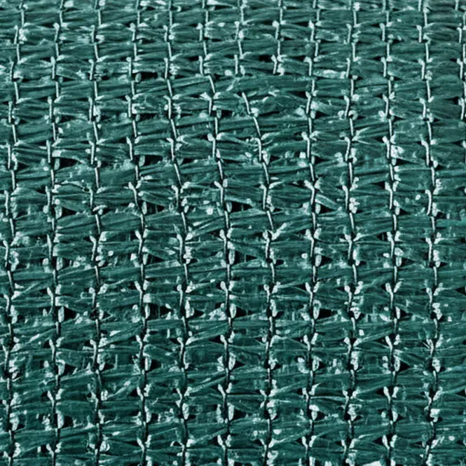 Tieniaca sieť 1,5x10 m 135 g/m zelená