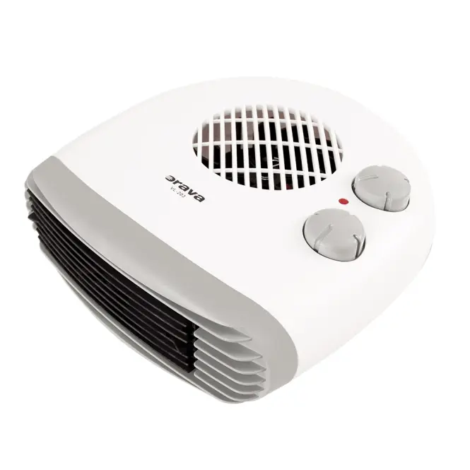 Elektrický termoventilátor VL-203 2000W,4