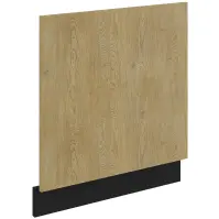 Dvierka na umývačku Cremona Bl Front Zm 570x596