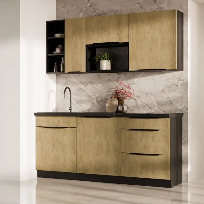 Dvierka na umývačku Cremona Bl Front Zm 570x596,11