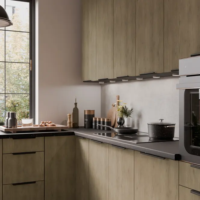 Dvierka na umývačku Cremona Bl Front Zm 570x596,5