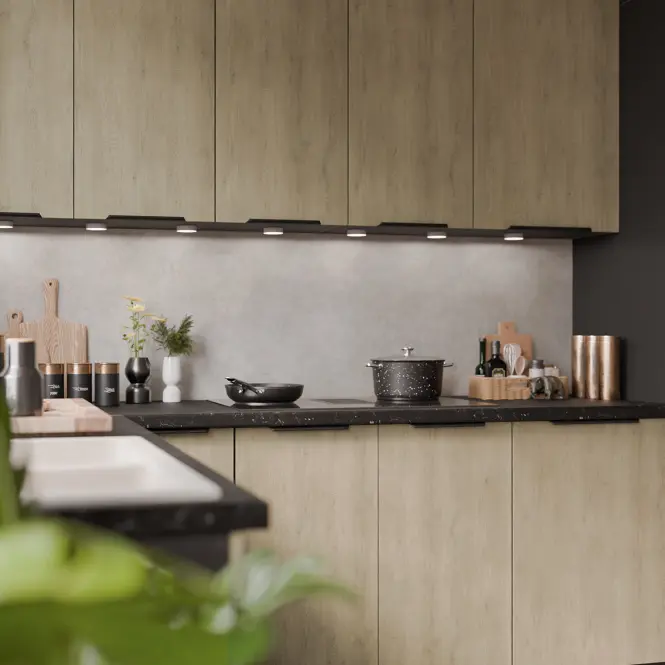 Dvierka na umývačku Cremona Bl Front Zm 570x596,6