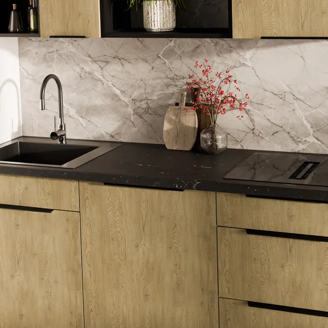 Dvierka na umývačku Cremona Bl Front Zm 570x596,9