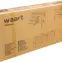Waart Pracovný Stôl 120X60X84 W39M604,3