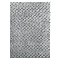 Koberec Diamond 1,6/2,3 SM873 sivý