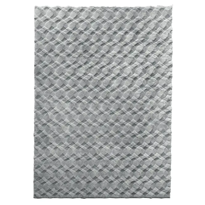 Koberec Diamond 0,6/1,1 SM873 sivý