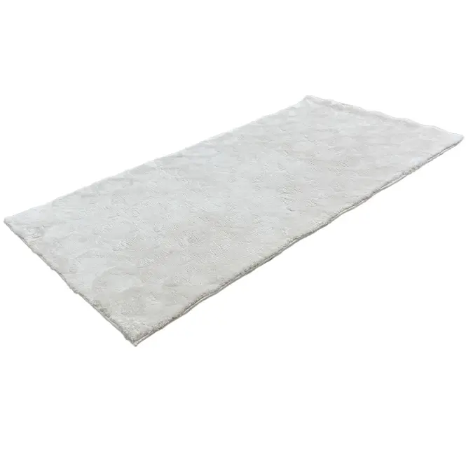 Koberec Diamond 0,8/1,5 SM873 krémový
