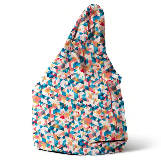 Sedací vak Bag Shape 1