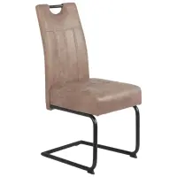 hnedý
