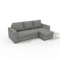 Rohová sedacia súprava Krzyś-2 U Neve 83