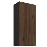 Skrinka do kuchyne Monza orech okapi 50G-108 1F