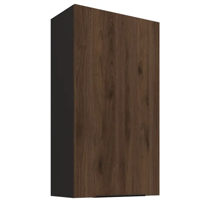Skrinka do kuchyne Monza orech okapi 60G-108 1F