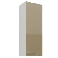 Skrinka do kuchyne Lara cappucino 40G-108 1F
