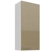 Skrinka do kuchyne Lara cappucino 50G-108 1F