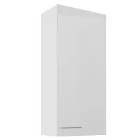 Skrinka do kuchyne Lara biely 50G-108 1F