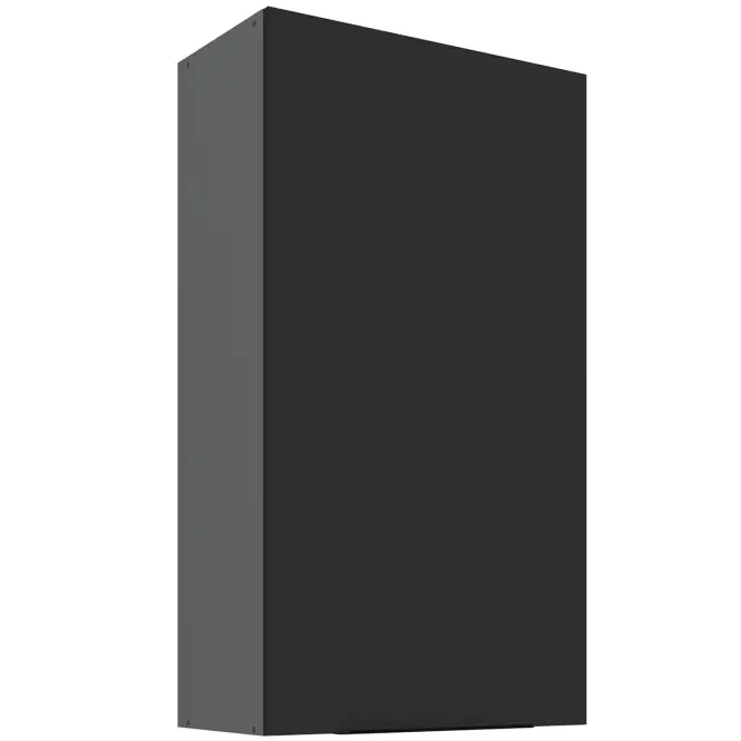 Kuchynská skrinka Aria-Bl/Ant Anti Fingerprint 60g-108 1f