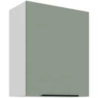 Kuchynská skrinka Aria-Sa/Wh Anti Fingerprint 60g-72 1f