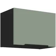 Kuchynská skrinka Aria-Sa/Bl Anti Fingerprint 50gu-36 1f