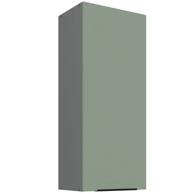 Kuchynská skrinka Aria-Sa/Ant Anti Fingerprint 45g-108 1f