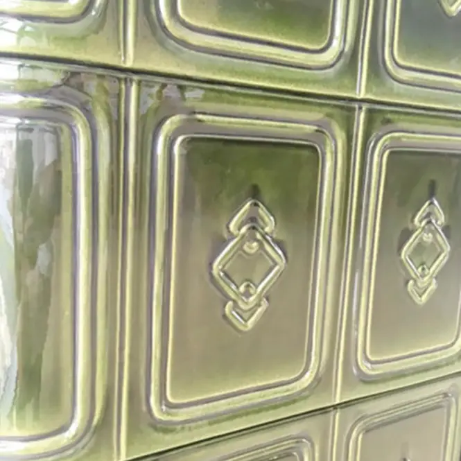 Sporák oceľová kachľová Steyr Sparherd Glassgreen
