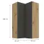 Kuchynská skrinka Aria-Gr/Ar Anti Fingerprint 60x60 Gn-108 2f (90°),2