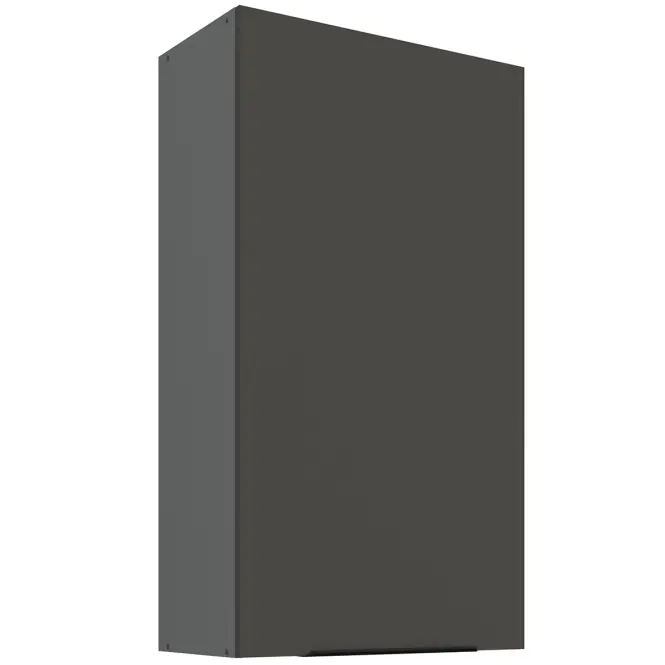 Kuchynská skrinka Aria-Gr/Ant Anti Fingerprint 60g-108 1f