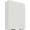 Kuchynská skrinka Aria-Wh/Wh Anti Fingerprint 80g-108 2f