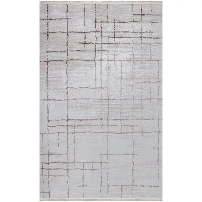 Koberec Miles 1,25/2,0 2018a Beige