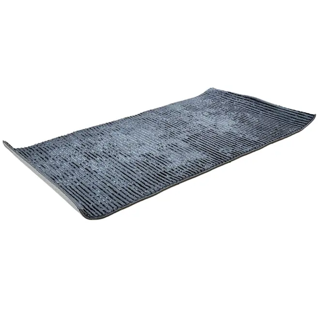 Koberec Luca 0,8/1,5 Sm817-2 antracit