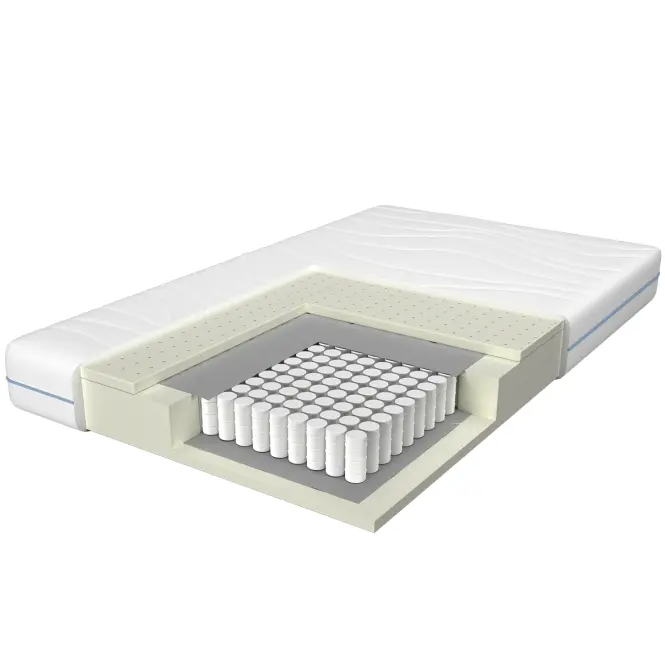 Rolovaný matrac Premium LX AA H2 100x200