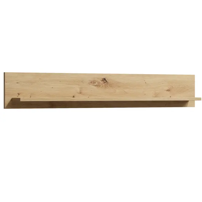 Polička Evolution  Ev/6 Artisan /WOOD