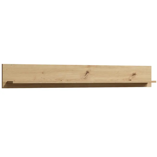 Polička Evolution  Długa Ev/6a Artisan /WOOD