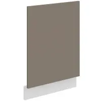 Dvierka na umývačku Zm Aria-Ta/Wh Anti Fingerprint 570x446