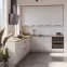 Dvierka na umývačku Zm Aria-Wh/Wh Anti Fingerprint 570x596,5