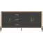 Komoda Dante Dt07 Dub Cremona/Antracit,3