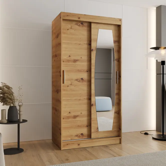 Skriňa Rossa 100 artisan