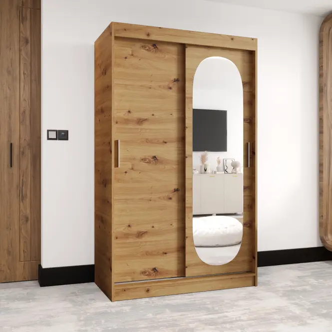 Skriňa Royal 150 artisan