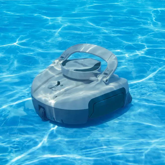 Robotický bazénový vysávač BESTWAY AQUATRONIX™ G150 58960,11