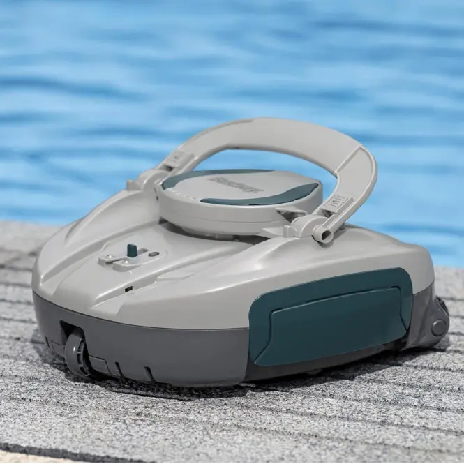 Robotický bazénový vysávač BESTWAY AQUATRONIX™ G150 58960
