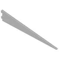 U-Nosník 470 mm biely