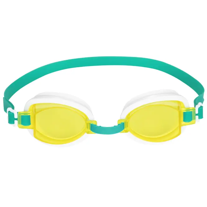 Plavecké okuliare Swim Gear,3