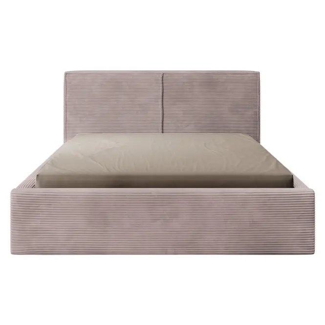 Posteľ Inez 140x200 Lincoln 61