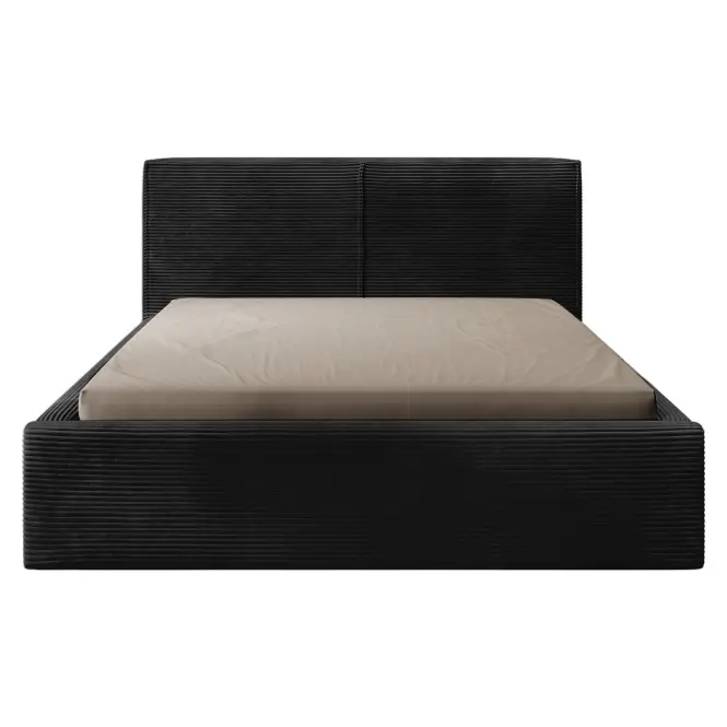 Posteľ Inez 160x200 Lincoln 100