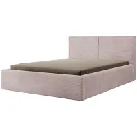 Posteľ Inez 160x200 Lincoln 61