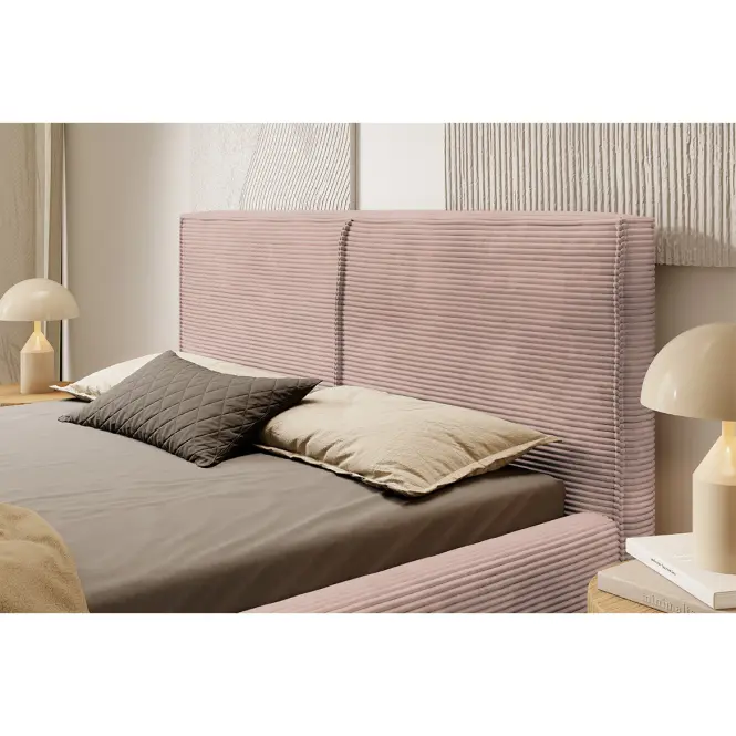 Posteľ Inez 160x200 Lincoln 61