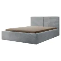 Posteľ Inez 160x200 Lincoln 85