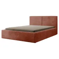 Posteľ Inez 180x200 Lincoln 52